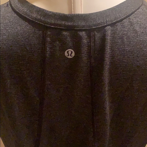 Lululemon Running Shirt - Picture 4 of 7